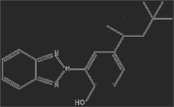 紫外线吸收剂UV329